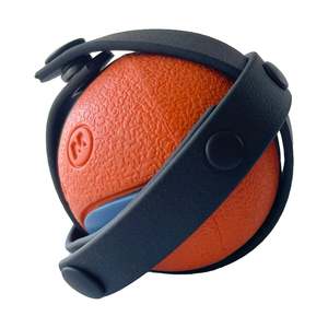 Gear Safety: Ball Holder