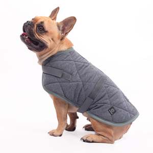 Gear Safety: Quilted Vest