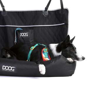 DOOG Car Seat