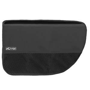 Gear Safety: Kurgo Car Door Guard