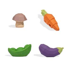 Zee.Dog Super Veggiez