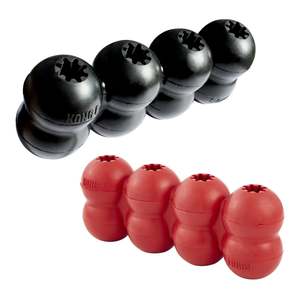 Toys: Kong Goodie Ribbon