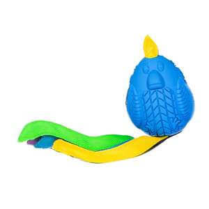 Treadz Dental Rooster