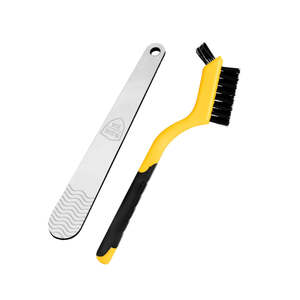 Toys: LickMat Utensils