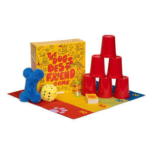 Family Board Game