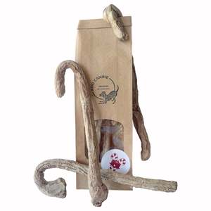 Treats Chews: Venny Canes