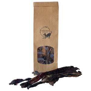 Treats Chews: Venison Snacks