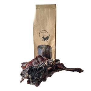 Treats Chews: Kangaroo Jerky