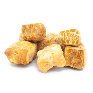 Treats Chews: Hokey Pokey Yak Puffs
