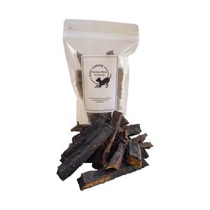 Treats Chews: Venison Sticks