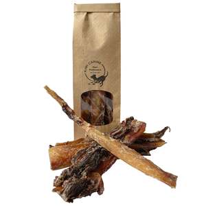 Treats Chews: Venison Paddywack