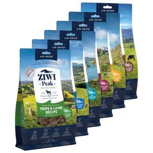 ZIWI Peak Original 454g