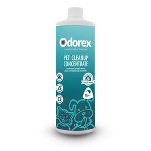 Odorex Cleanup & Freshener