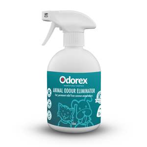 Odorex Odour Eliminator