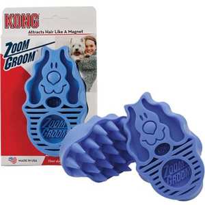 Kong Zoom Groom