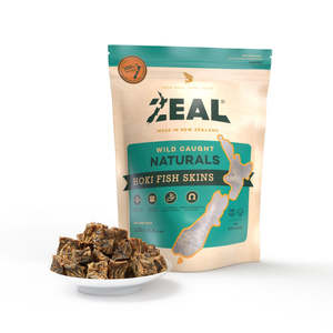 Treats: Zeal Hoki Skins