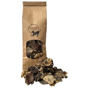 Treats: Venison Green Tripe