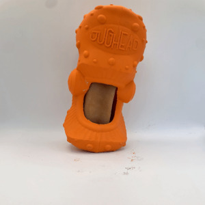 Chews: Yak Gulp Stopper