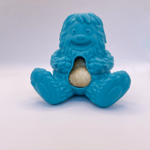 Chews: Yeti Puff & Play