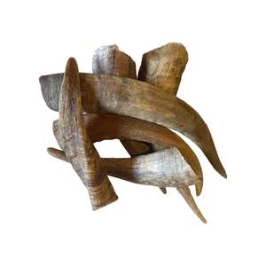 Chews: Goat Horn