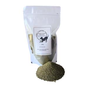 Plaque Control Seaweed