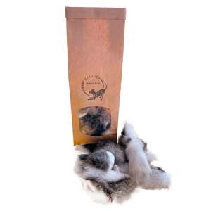 Kiwi Feline: Rabbit Tails