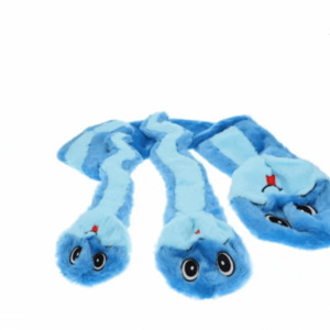 Fun Games: Hide-a-Tail Snake