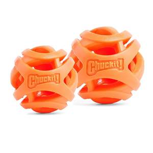Fun Games: ChuckIt Air Ball
