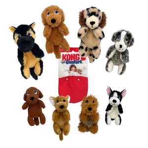 Fun Games: Comfort Pups