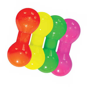 Fun Games: RuffDawg Big Dawg