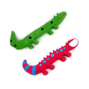 Spike! Squeaky Lizzard