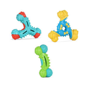 Fun Games: Nubbies Dental