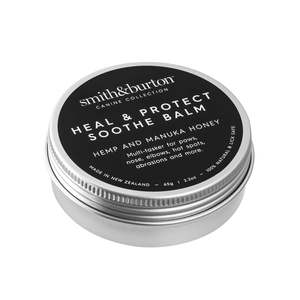 smith&burton Skin & Paw