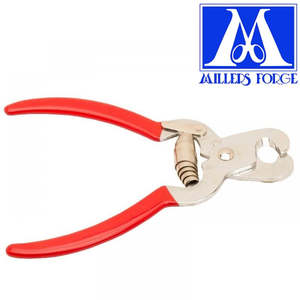 Millers Forge Nail Clippers
