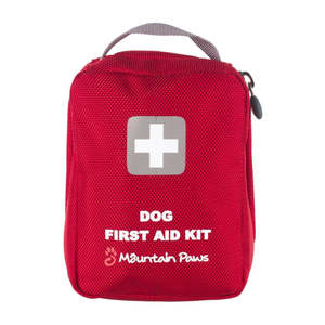 First Aid Kit