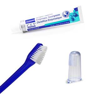 Comfort: CET Teeth Starter Kit