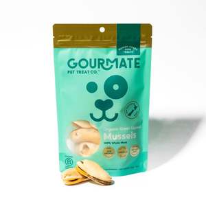 Comfort: GourMate Mussels