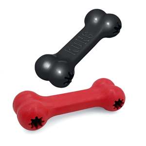Wet Food Toys: Kong Goodie Bone