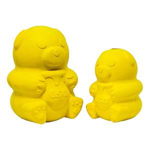 SodaPup Honey Bear