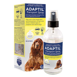 Adaptil: Adaptil Spray