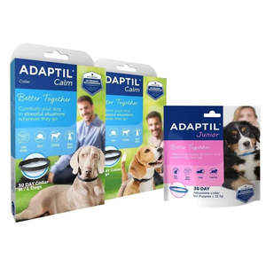 Adaptil: Adaptil Collars