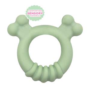 Non Meaty Chews: Puppy Tactile Ring