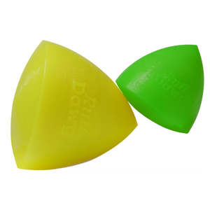 Non Meaty Chews: RuffDawg Dawg X