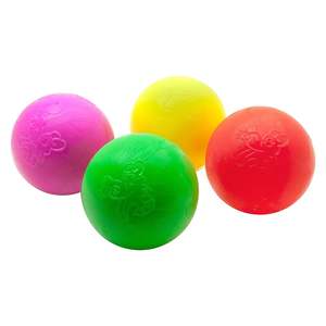 Non Meaty Chews: RuffDawg Balls