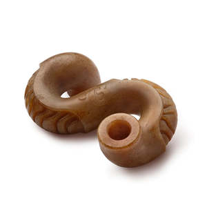 Non Meaty Chews: Benebone Tripe Bone