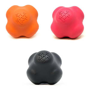 Non Meaty Chews: SodaPup Crazy Bounce