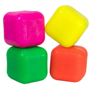 Non Meaty Chews: RuffDawg Cube