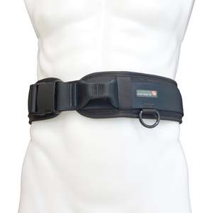 Training: Dog Walking Belt