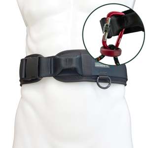 Training: Belay Belt