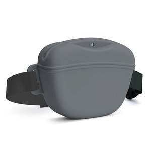 Training: Silicone Treat Pouch